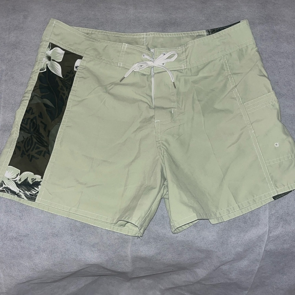 Raya Sun Boardshorts Beach Coverup